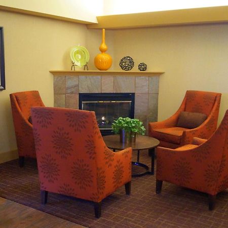 Hampton Inn Altoona Exterior foto