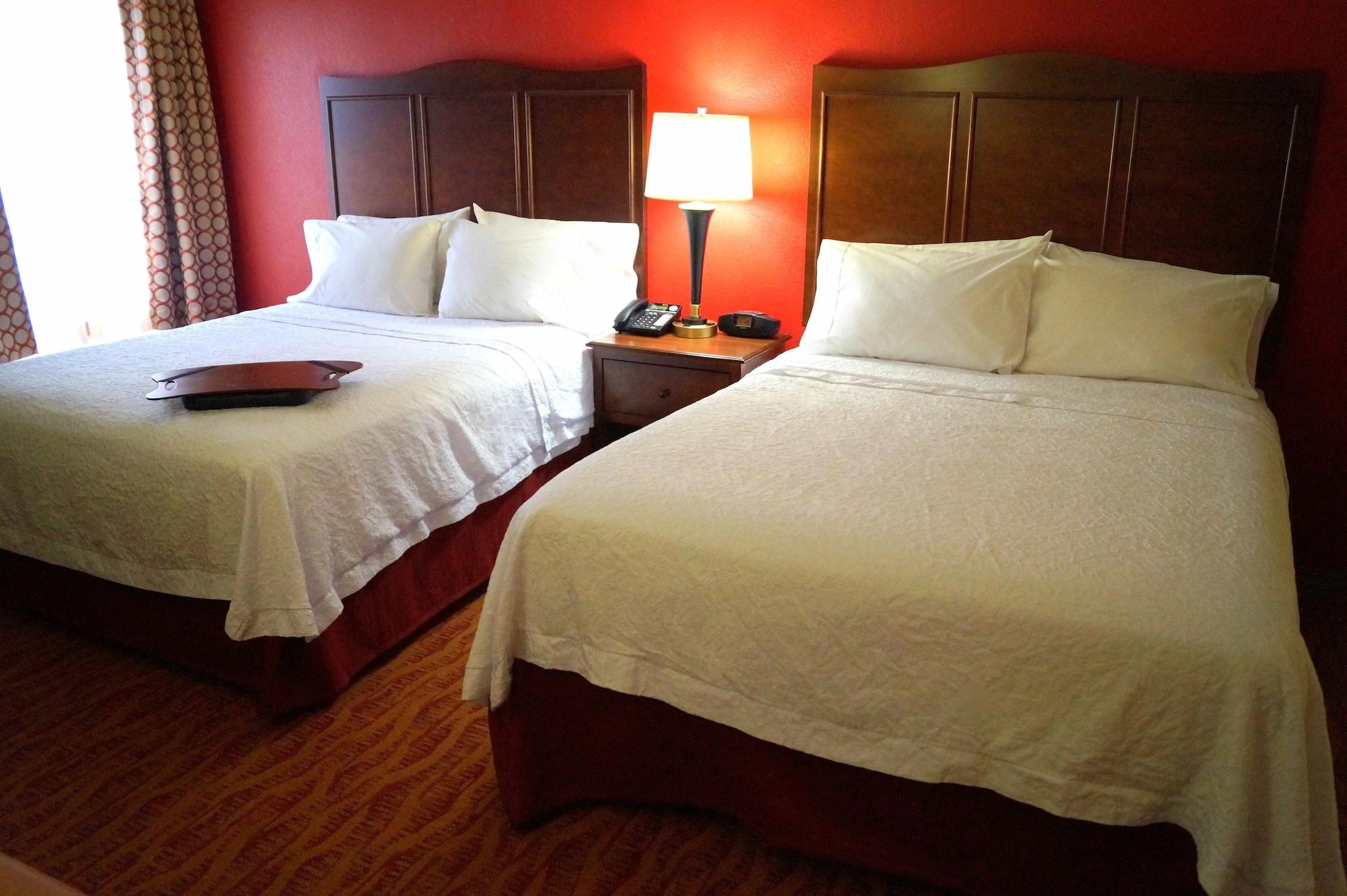Hampton Inn Altoona Exterior foto