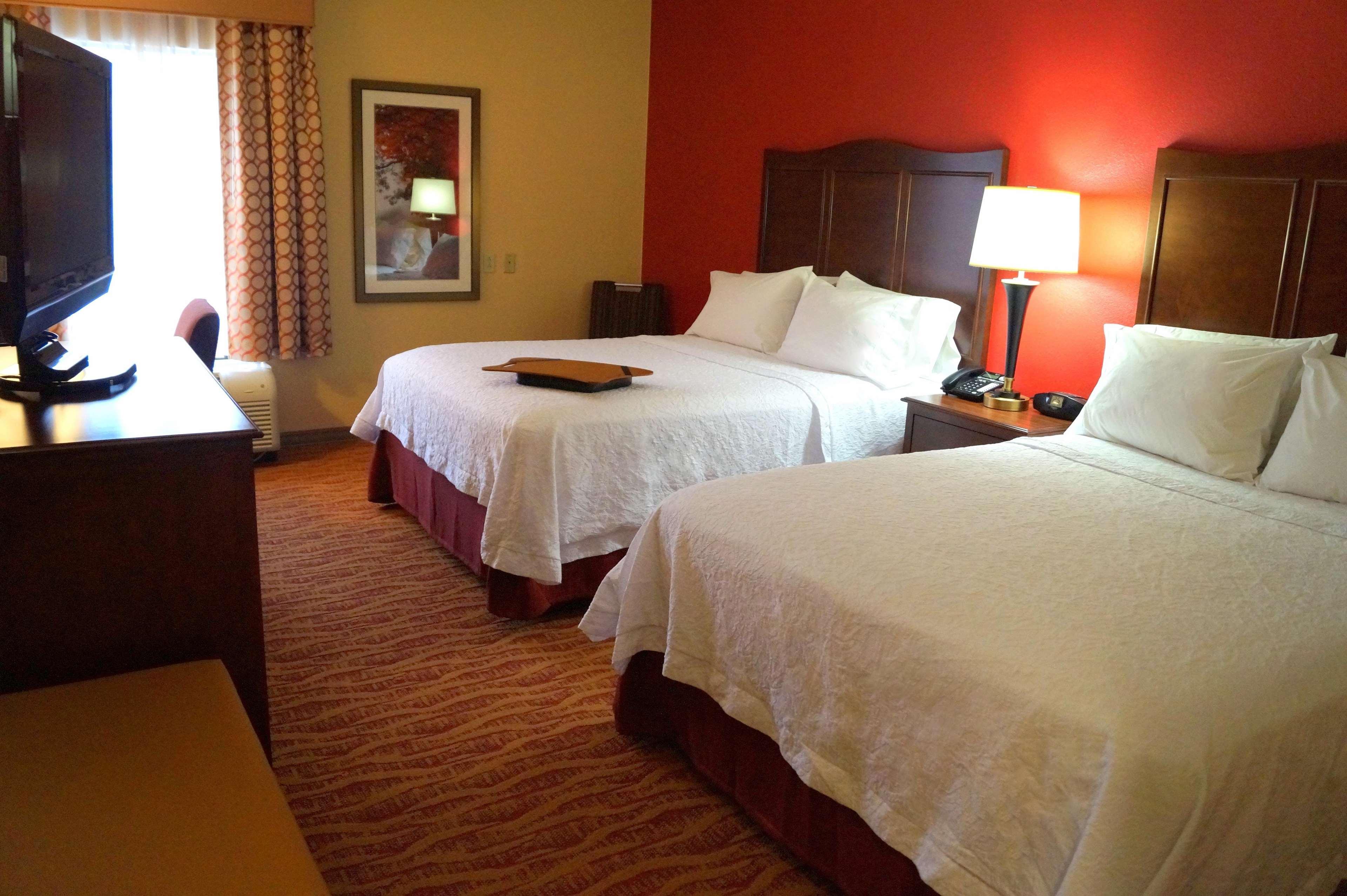 Hampton Inn Altoona Exterior foto
