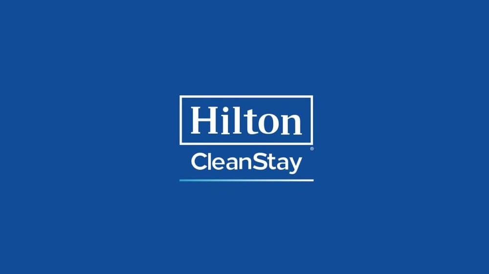 Hampton Inn Altoona Exterior foto