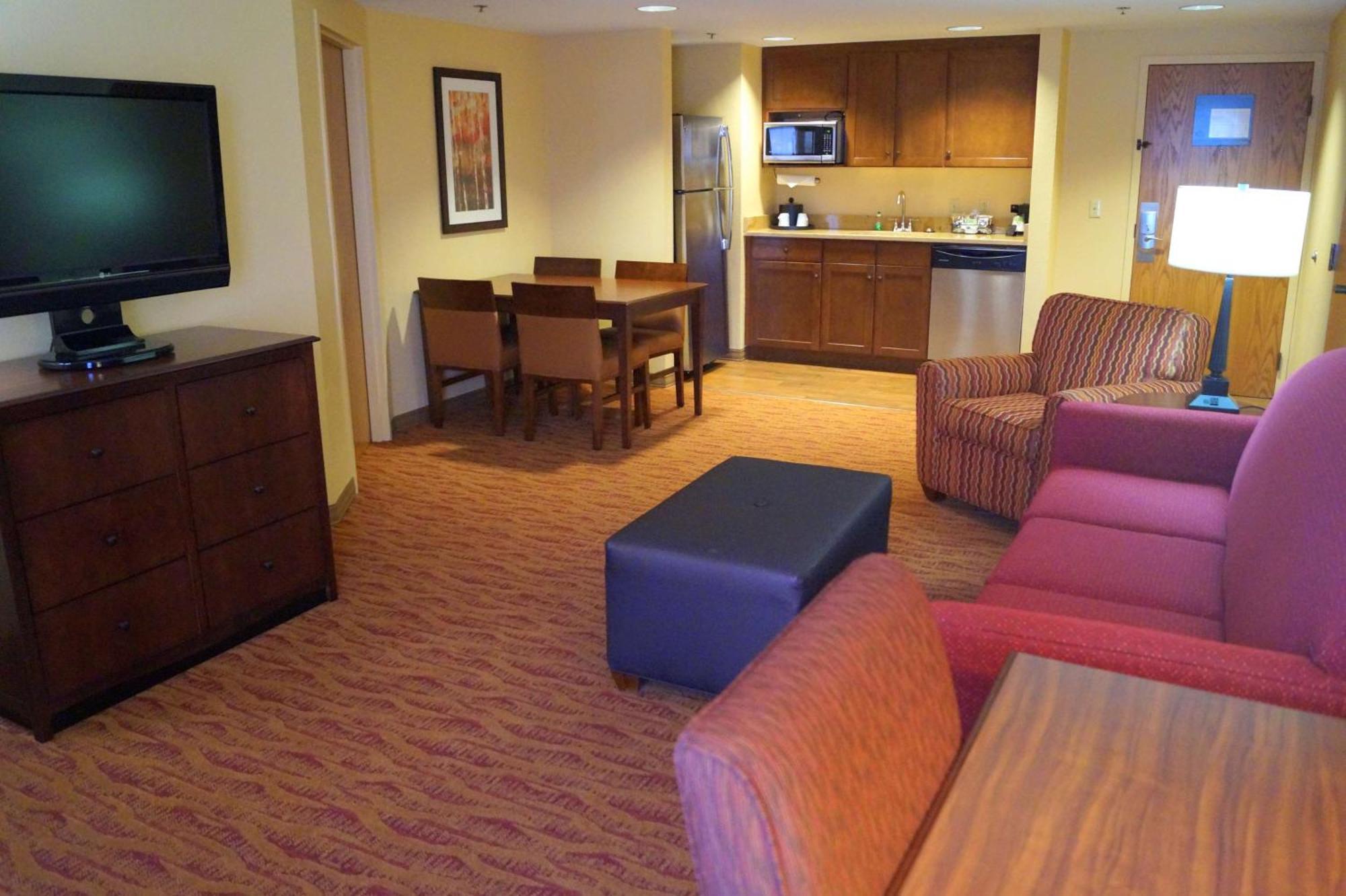 Hampton Inn Altoona Exterior foto
