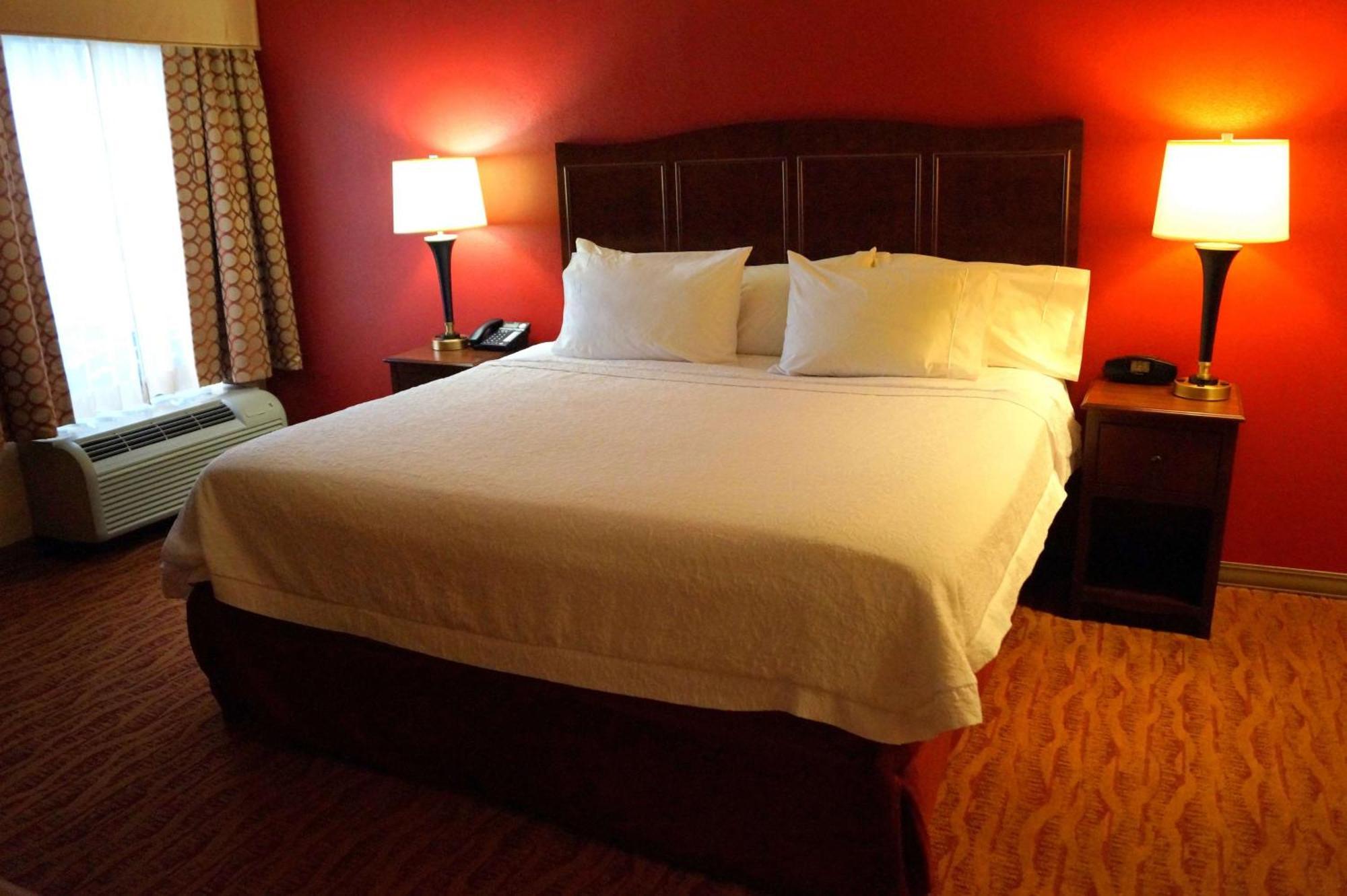 Hampton Inn Altoona Exterior foto